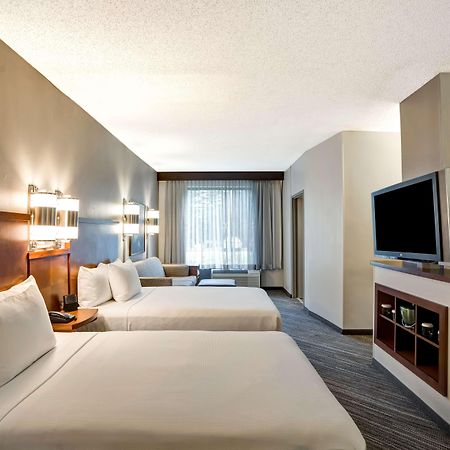 Hyatt Place Richmond - Innsbrook Short Pump Dış mekan fotoğraf