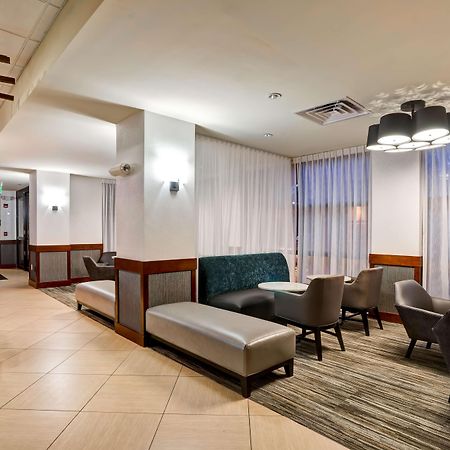 Hyatt Place Richmond - Innsbrook Short Pump Dış mekan fotoğraf
