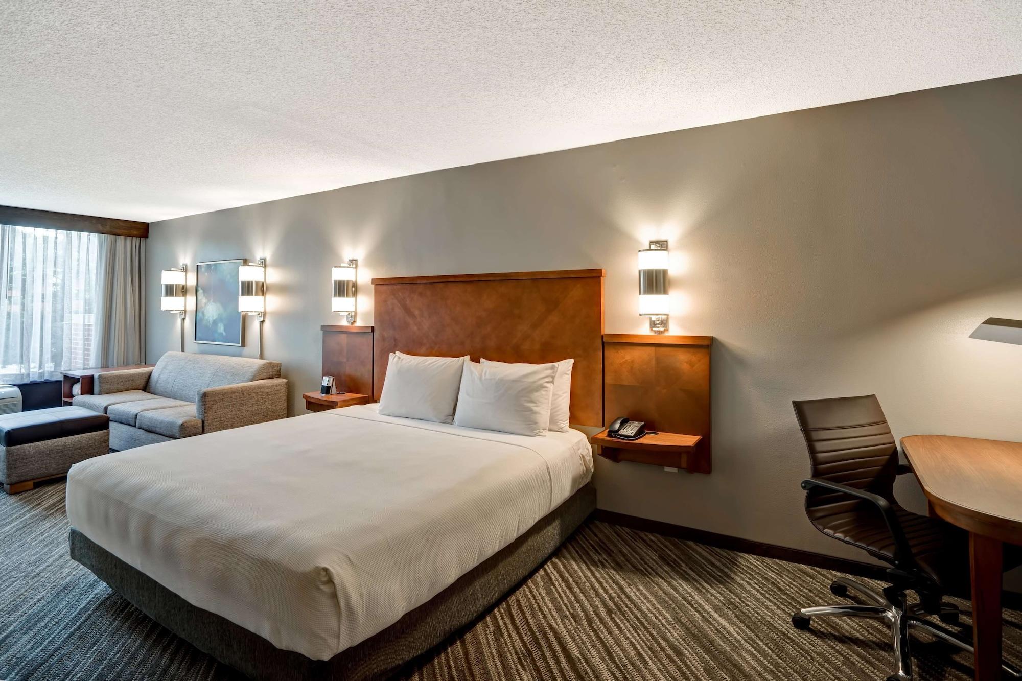 Hyatt Place Richmond - Innsbrook Short Pump Dış mekan fotoğraf