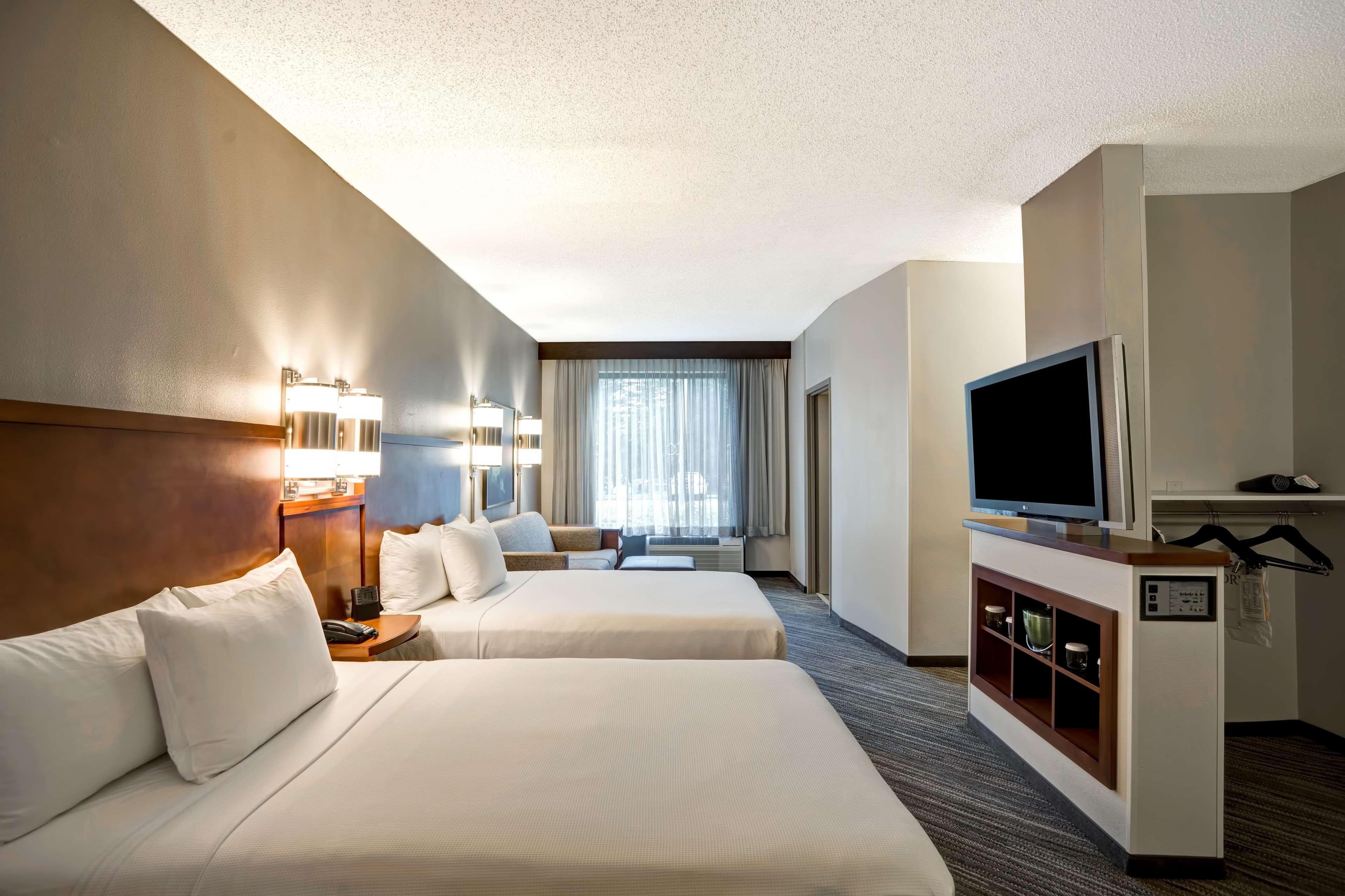 Hyatt Place Richmond - Innsbrook Short Pump Dış mekan fotoğraf