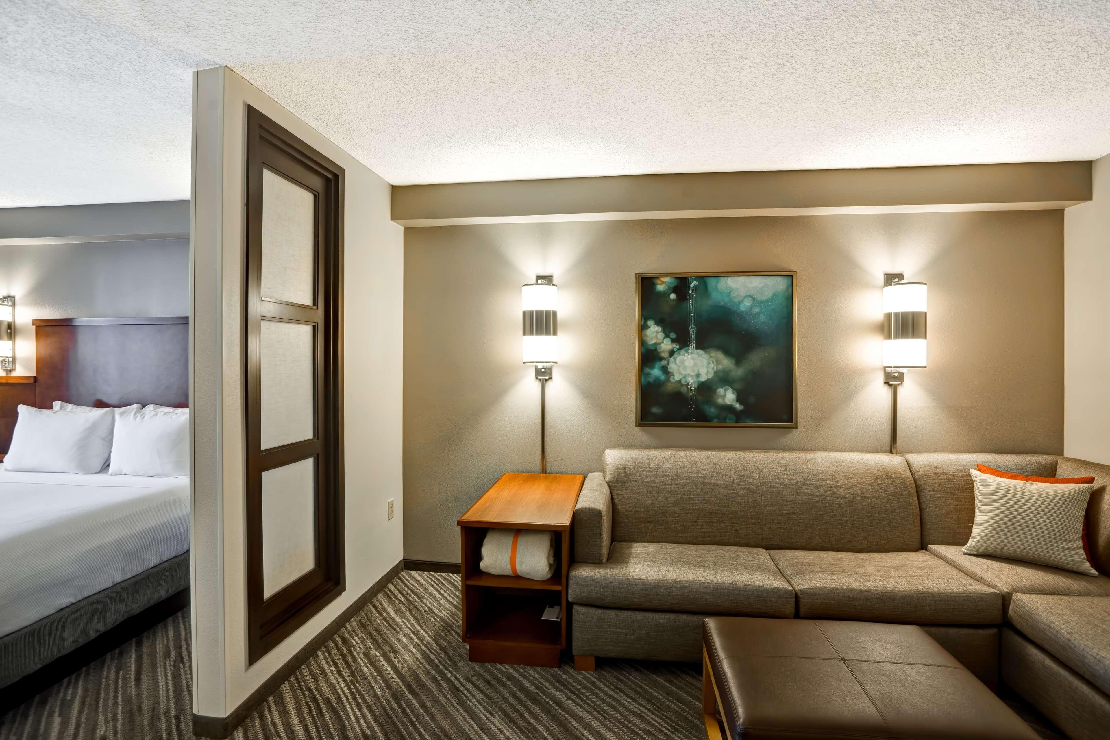 Hyatt Place Richmond - Innsbrook Short Pump Dış mekan fotoğraf