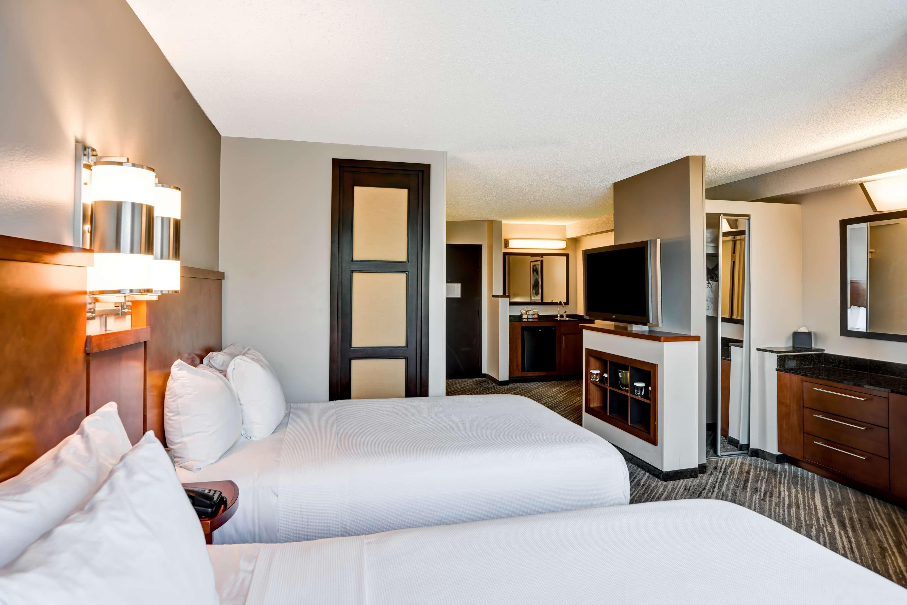 Hyatt Place Richmond - Innsbrook Short Pump Dış mekan fotoğraf