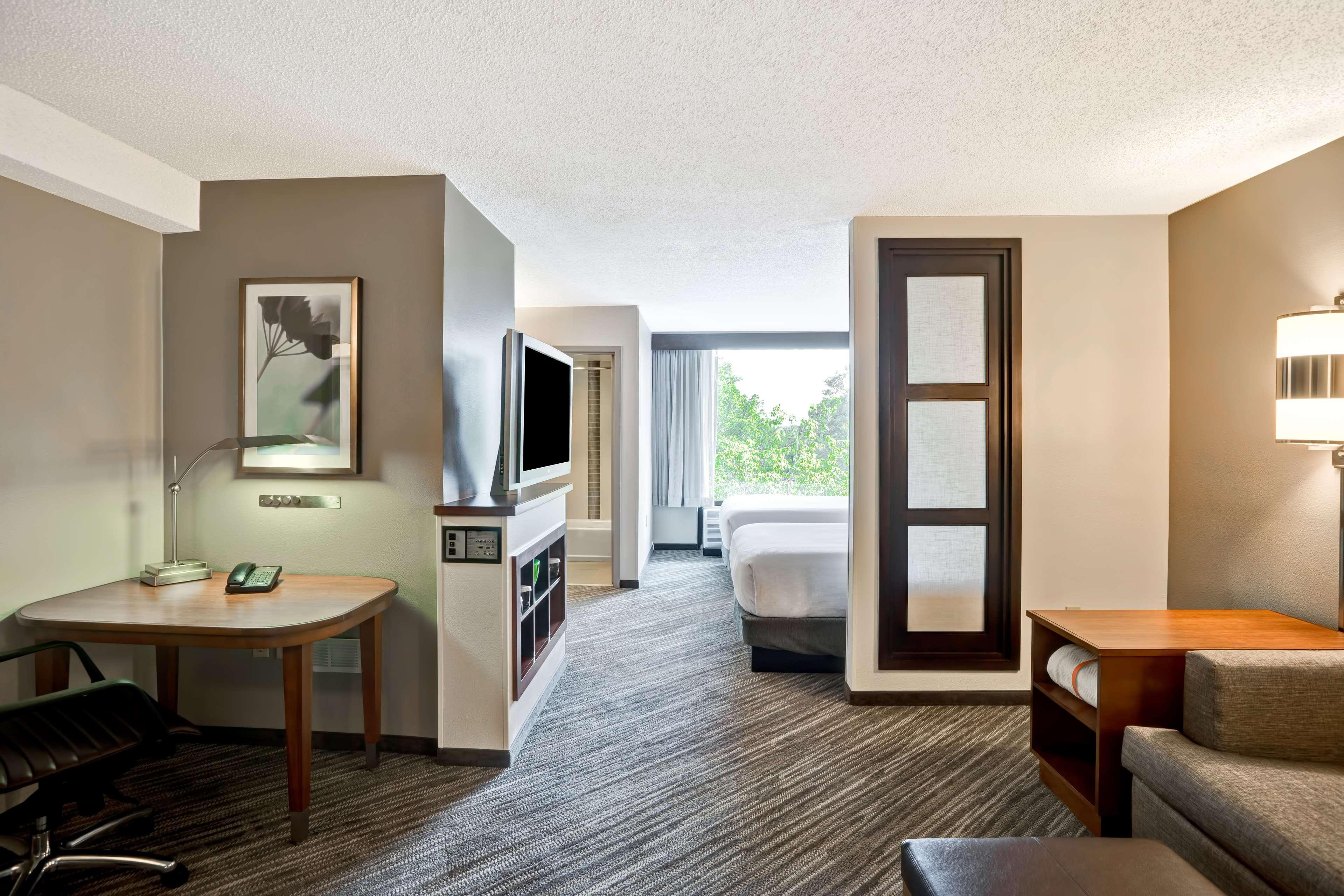 Hyatt Place Richmond - Innsbrook Short Pump Dış mekan fotoğraf
