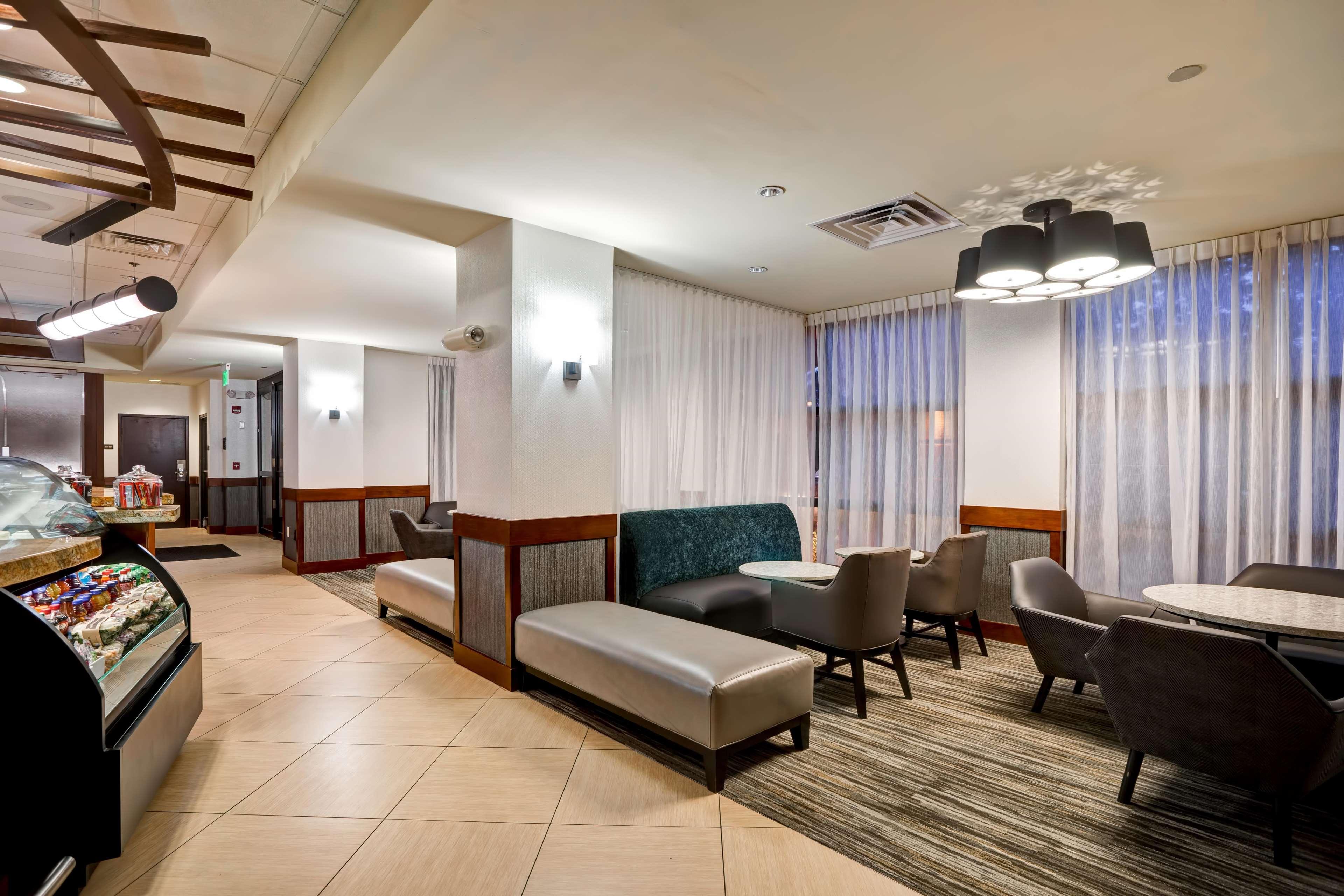 Hyatt Place Richmond - Innsbrook Short Pump Dış mekan fotoğraf
