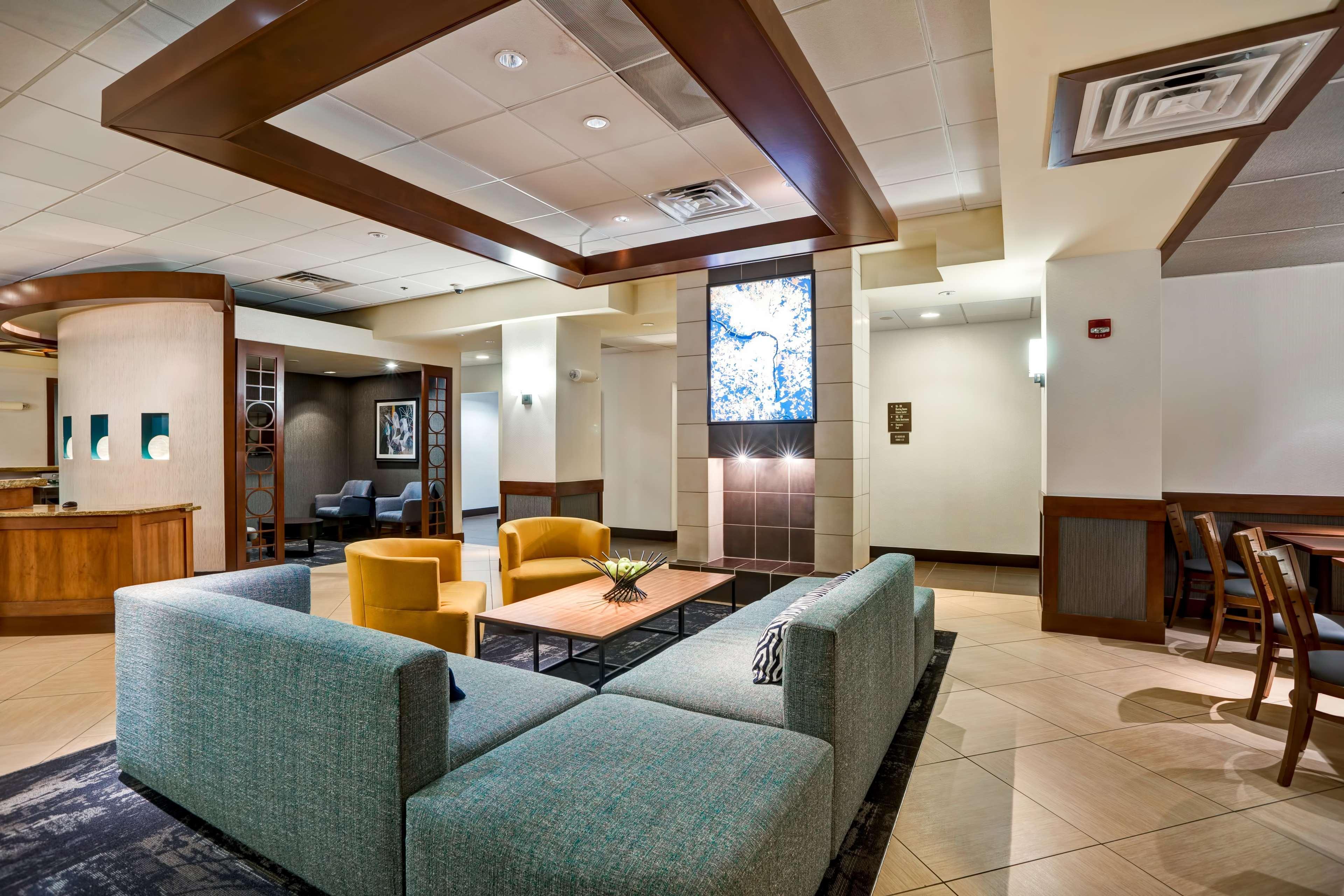 Hyatt Place Richmond - Innsbrook Short Pump Dış mekan fotoğraf