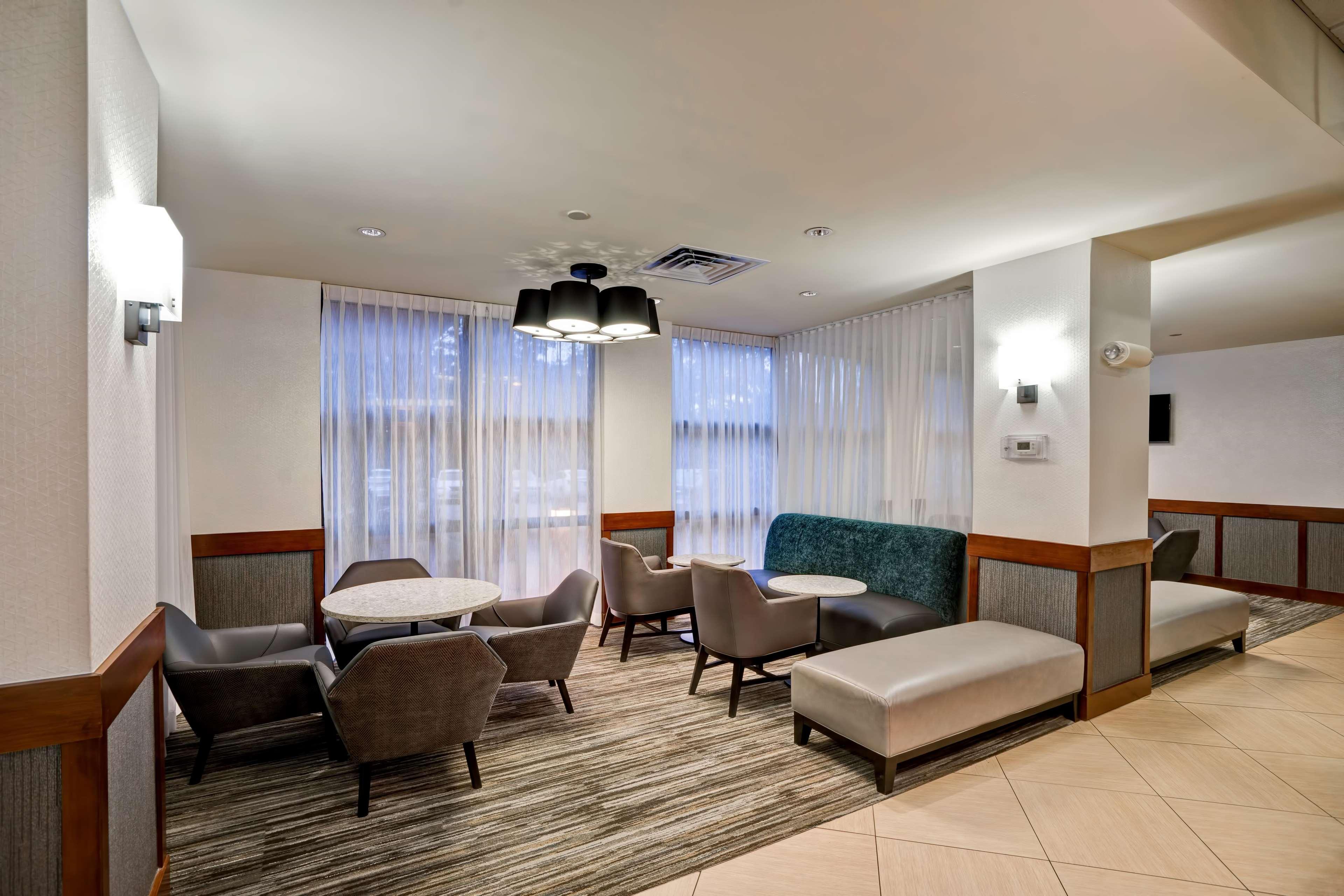 Hyatt Place Richmond - Innsbrook Short Pump Dış mekan fotoğraf