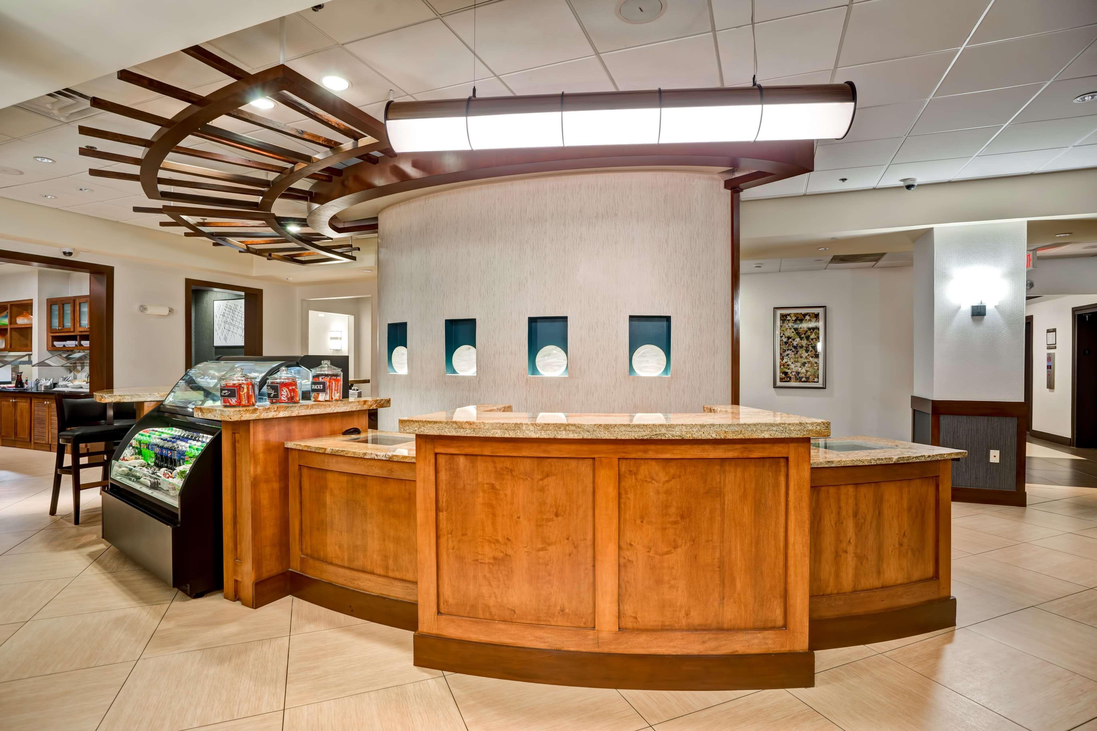Hyatt Place Richmond - Innsbrook Short Pump Dış mekan fotoğraf