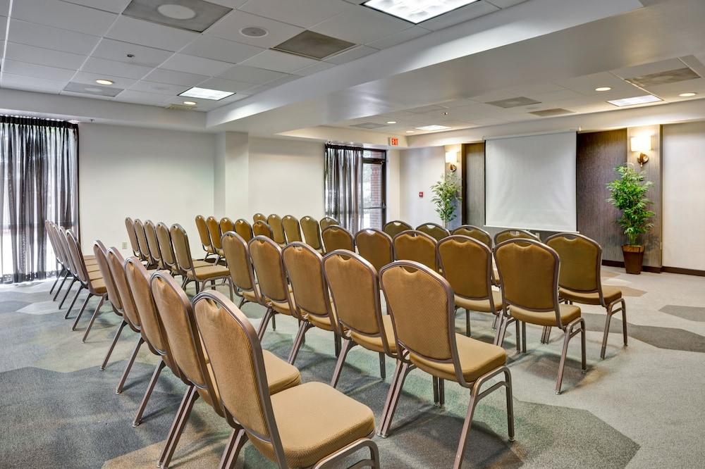 Hyatt Place Richmond - Innsbrook Short Pump Dış mekan fotoğraf