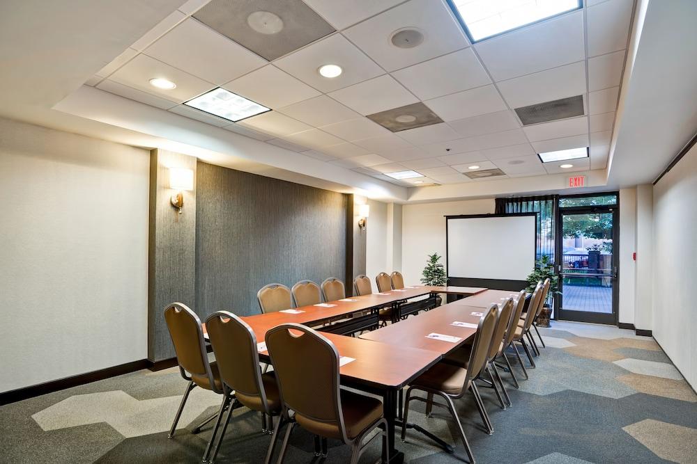 Hyatt Place Richmond - Innsbrook Short Pump Dış mekan fotoğraf