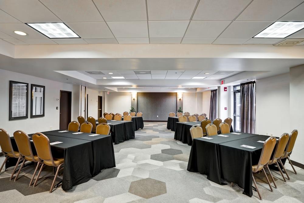 Hyatt Place Richmond - Innsbrook Short Pump Dış mekan fotoğraf