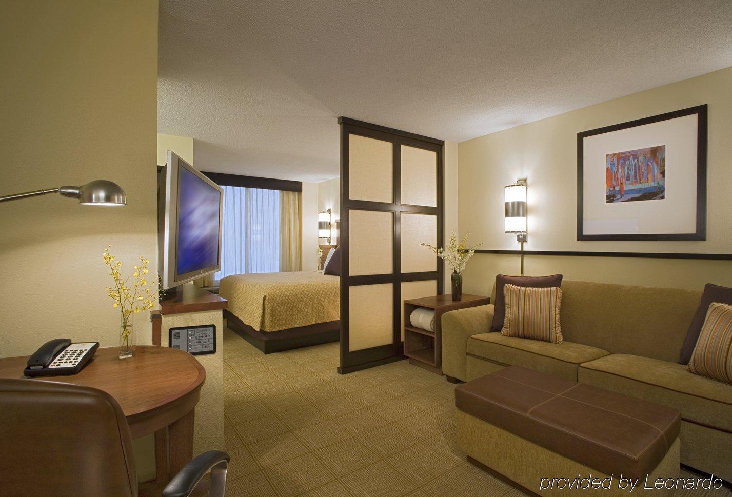 Hyatt Place Richmond - Innsbrook Short Pump Dış mekan fotoğraf