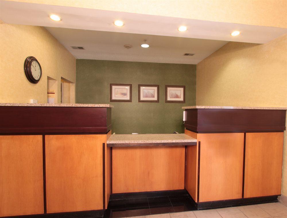 Hyatt Place Richmond - Innsbrook Short Pump Dış mekan fotoğraf