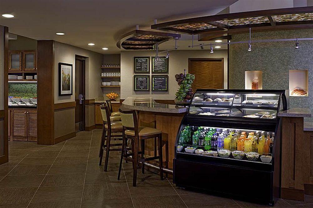 Hyatt Place Richmond - Innsbrook Short Pump Restoran fotoğraf