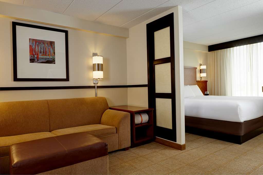 Hyatt Place Richmond - Innsbrook Short Pump Oda fotoğraf