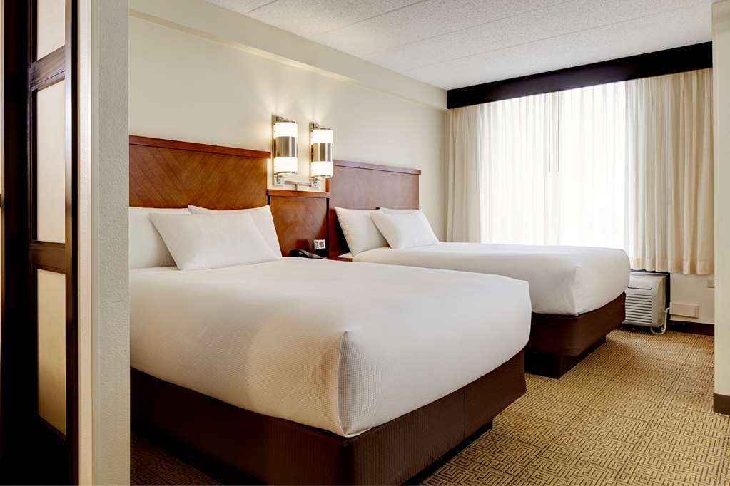 Hyatt Place Richmond - Innsbrook Short Pump Oda fotoğraf