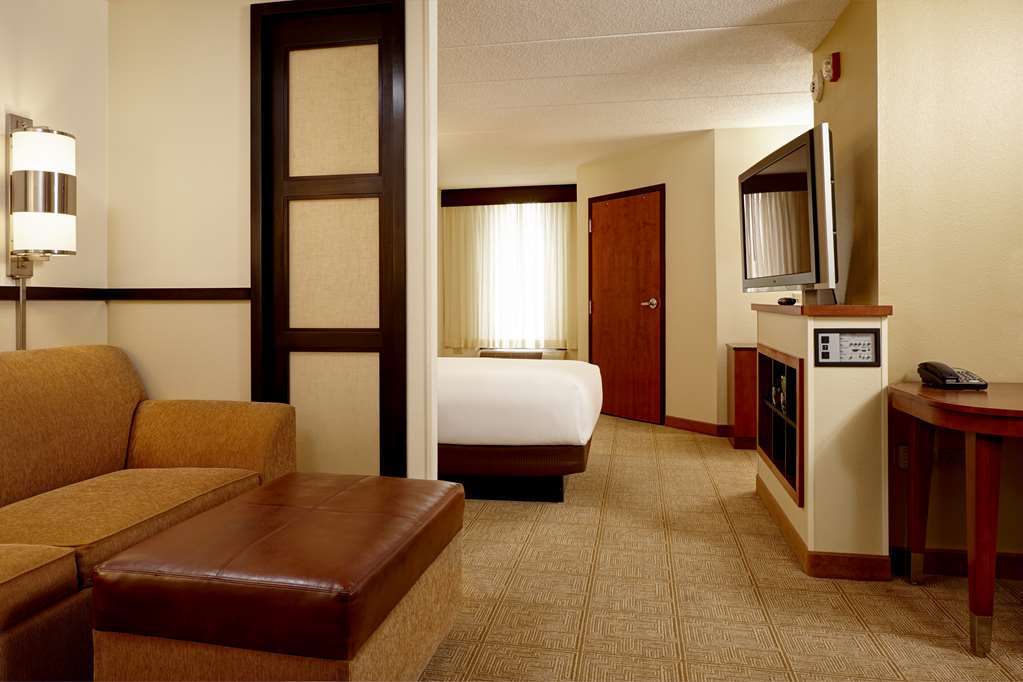 Hyatt Place Richmond - Innsbrook Short Pump Oda fotoğraf