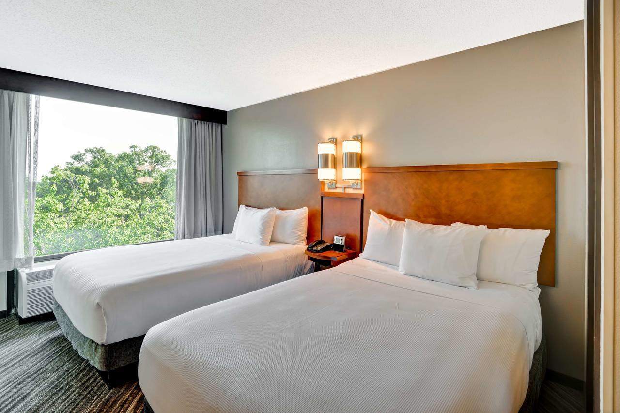 Hyatt Place Richmond - Innsbrook Short Pump Dış mekan fotoğraf